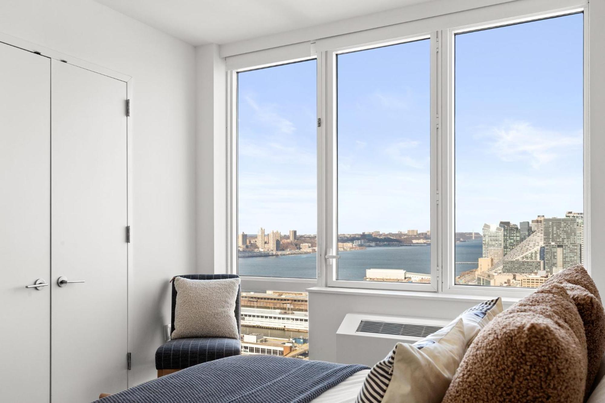 Appartement 1 Bd Luxury With Stunning Views *
