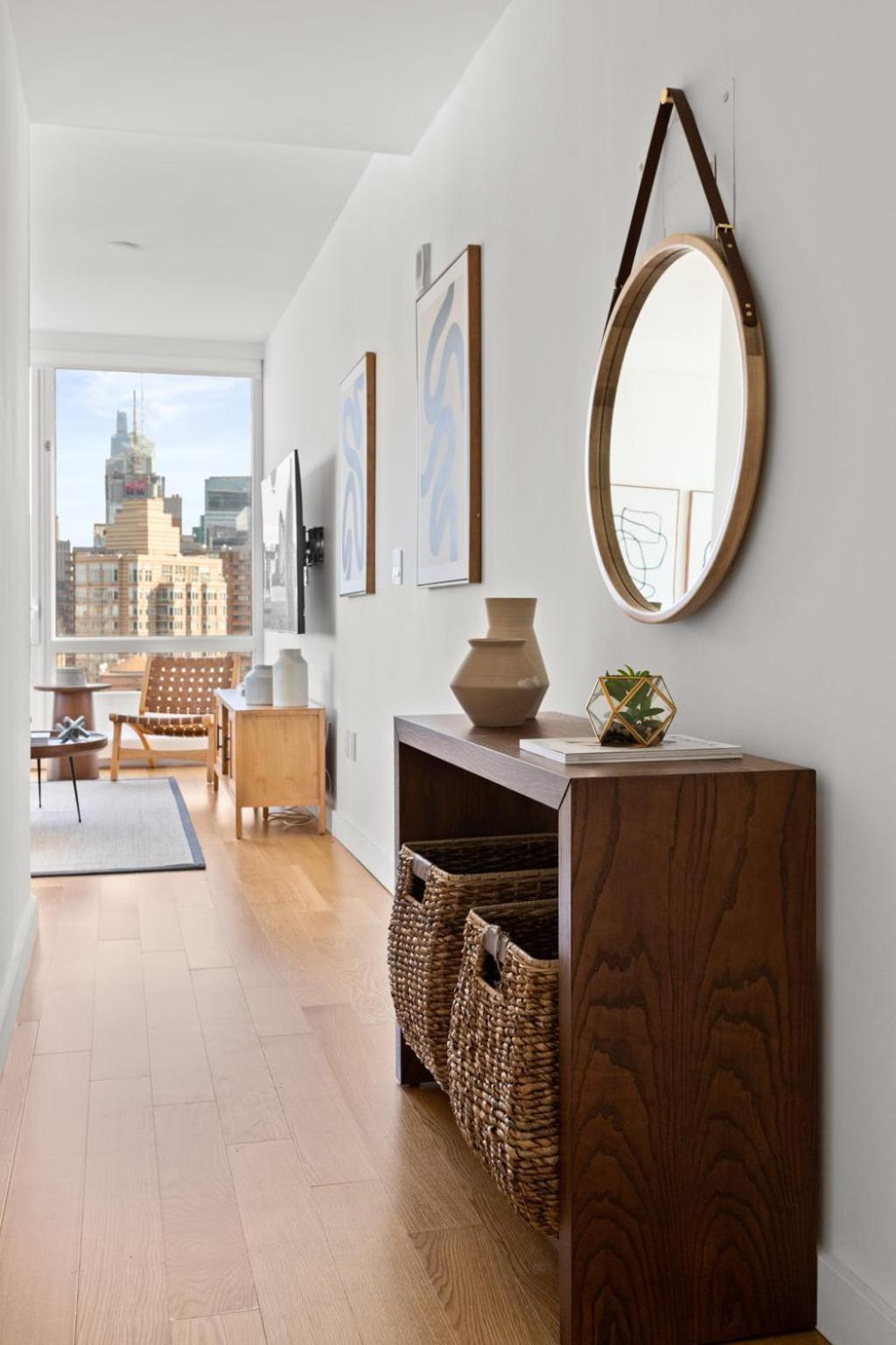 1 Bd Luxury With Stunning Views Appartement